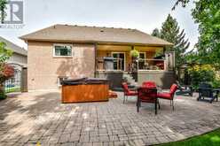 1 SILVERSANDS CRESCENT | Wasaga Beach Ontario | Slide Image Forty-nine
