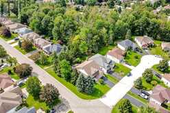1 SILVERSANDS CRESCENT | Wasaga Beach Ontario | Slide Image Four
