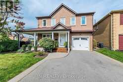2 NIMROD CRESCENT | Brampton Ontario | Slide Image Two