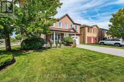 2 NIMROD CRESCENT | Brampton Ontario | Slide Image One