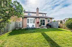 2 NIMROD CRESCENT | Brampton Ontario | Slide Image Forty-eight
