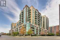 1206 - 9 MICHAEL POWER PLACE | Toronto Ontario | Slide Image Two