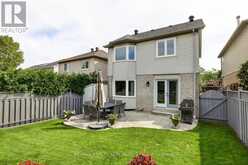 2872 GALLEON CRESCENT | Mississauga Ontario | Slide Image Thirty