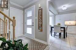 2872 GALLEON CRESCENT | Mississauga Ontario | Slide Image Four