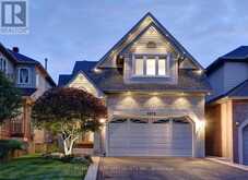 2872 GALLEON CRESCENT | Mississauga Ontario | Slide Image One
