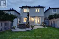 2872 GALLEON CRESCENT | Mississauga Ontario | Slide Image Thirty-one