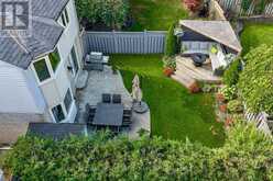 2872 GALLEON CRESCENT | Mississauga Ontario | Slide Image Thirty-nine