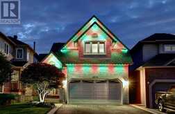 2872 GALLEON CRESCENT | Mississauga Ontario | Slide Image Forty