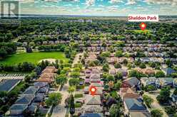 449 FOTHERGILL BOULEVARD | Burlington Ontario | Slide Image Three