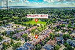 449 FOTHERGILL BOULEVARD | Burlington Ontario | Slide Image Four