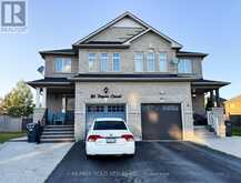 86 TURQUOISE CRESCENT | Brampton Ontario | Slide Image One