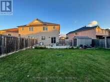 86 TURQUOISE CRESCENT | Brampton Ontario | Slide Image Forty-eight
