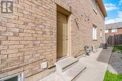 64 BIDDENS SQUARE | Brampton Ontario | Slide Image Thirty-nine