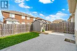 64 BIDDENS SQUARE | Brampton Ontario | Slide Image Fifty