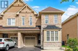 64 BIDDENS SQUARE | Brampton Ontario | Slide Image One