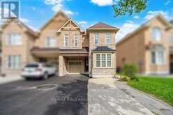 64 BIDDENS SQUARE | Brampton Ontario | Slide Image Two