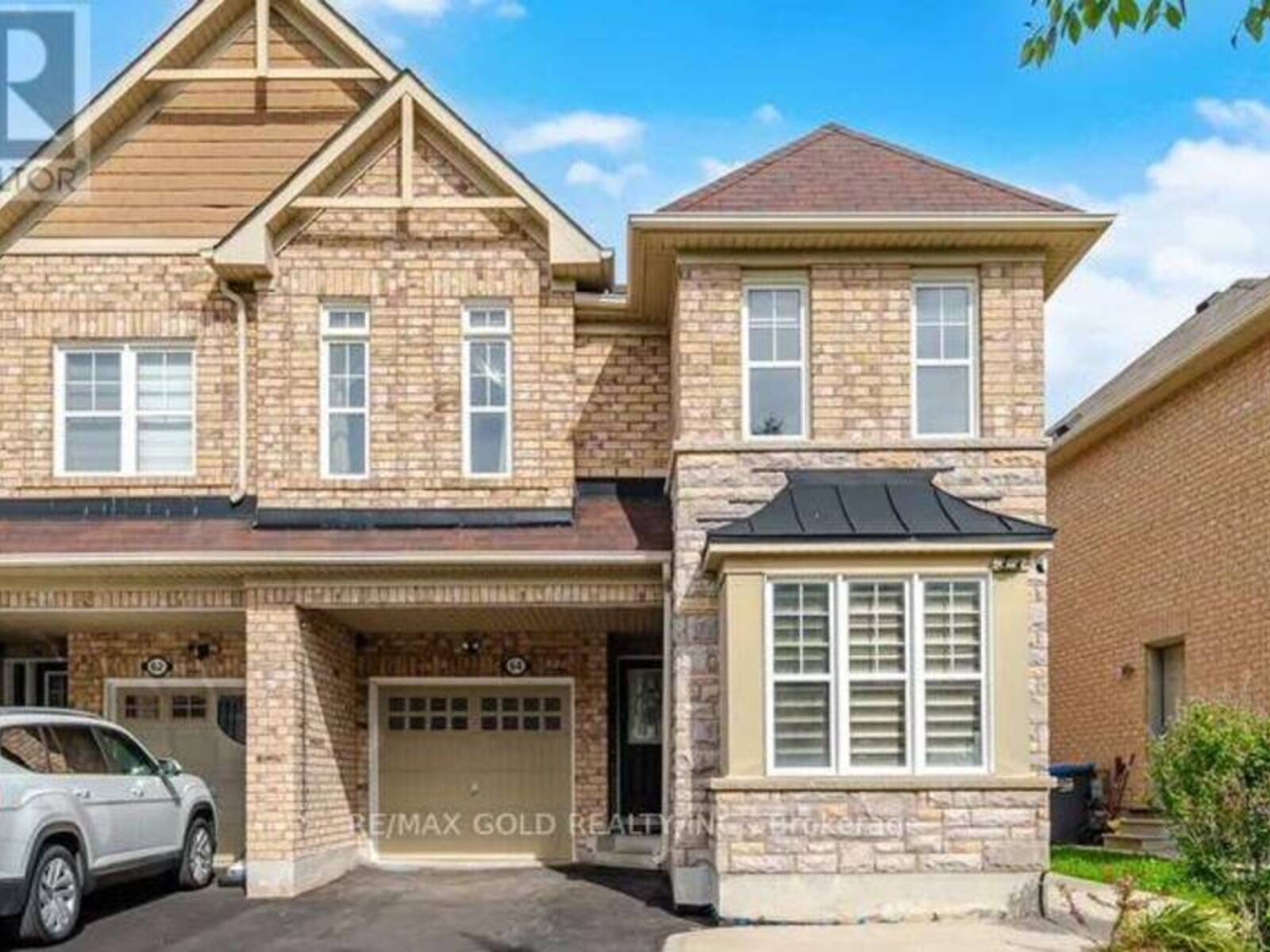 64 BIDDENS SQUARE, Brampton, Ontario L6P 3P9