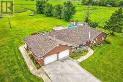 614 CONCESSION 10 ROAD | Hagersville Ontario | Slide Image One