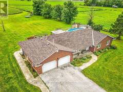 614 CONCESSION 10 ROAD Hagersville Ontario, N0A 1H0