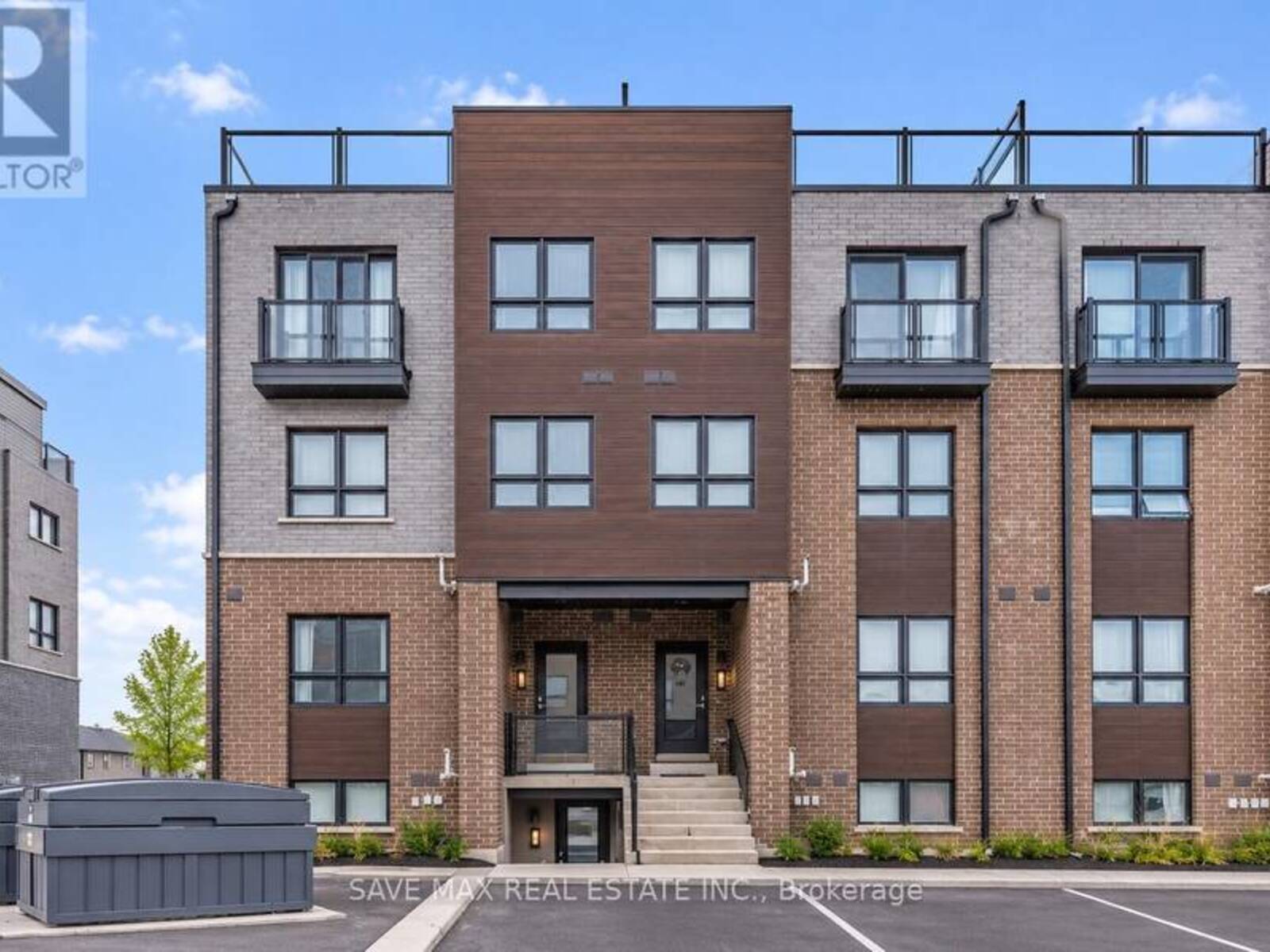 66 - 6705 CROPP STREET, Niagara Falls, Ontario L2E 0C1