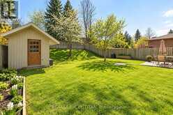 62 DELAWARE AVENUE | Guelph Ontario | Slide Image Seventeen