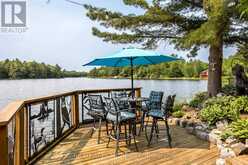 235 LOCH ERNE ROAD | McDougall Ontario | Slide Image Sixteen
