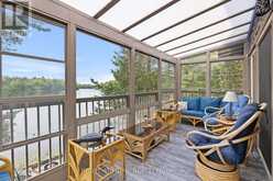 235 LOCH ERNE ROAD | McDougall Ontario | Slide Image One