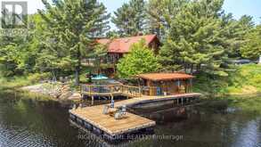 235 LOCH ERNE ROAD | McDougall Ontario | Slide Image Seven