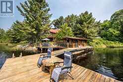 235 LOCH ERNE ROAD | McDougall Ontario | Slide Image Fifteen