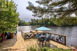 235 LOCH ERNE ROAD | McDougall Ontario | Slide Image Five
