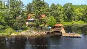 235 LOCH ERNE ROAD | McDougall Ontario | Slide Image Eight