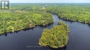 235 LOCH ERNE ROAD | McDougall Ontario | Slide Image Eleven