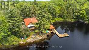 235 LOCH ERNE ROAD | McDougall Ontario | Slide Image Nine