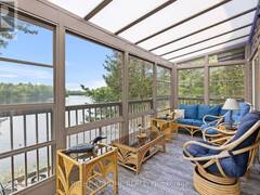 235 LOCH ERNE ROAD McDougall Ontario, P2A 2W7
