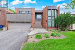 88 GARNIER COURT | Toronto Ontario | Slide Image One