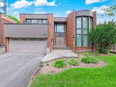 88 GARNIER COURT Toronto Ontario, M2M 4C9