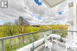 534 - 25 ADRA GRADO WAY | Toronto Ontario | Slide Image Twenty-six