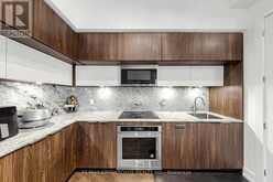 534 - 25 ADRA GRADO WAY | Toronto Ontario | Slide Image Three