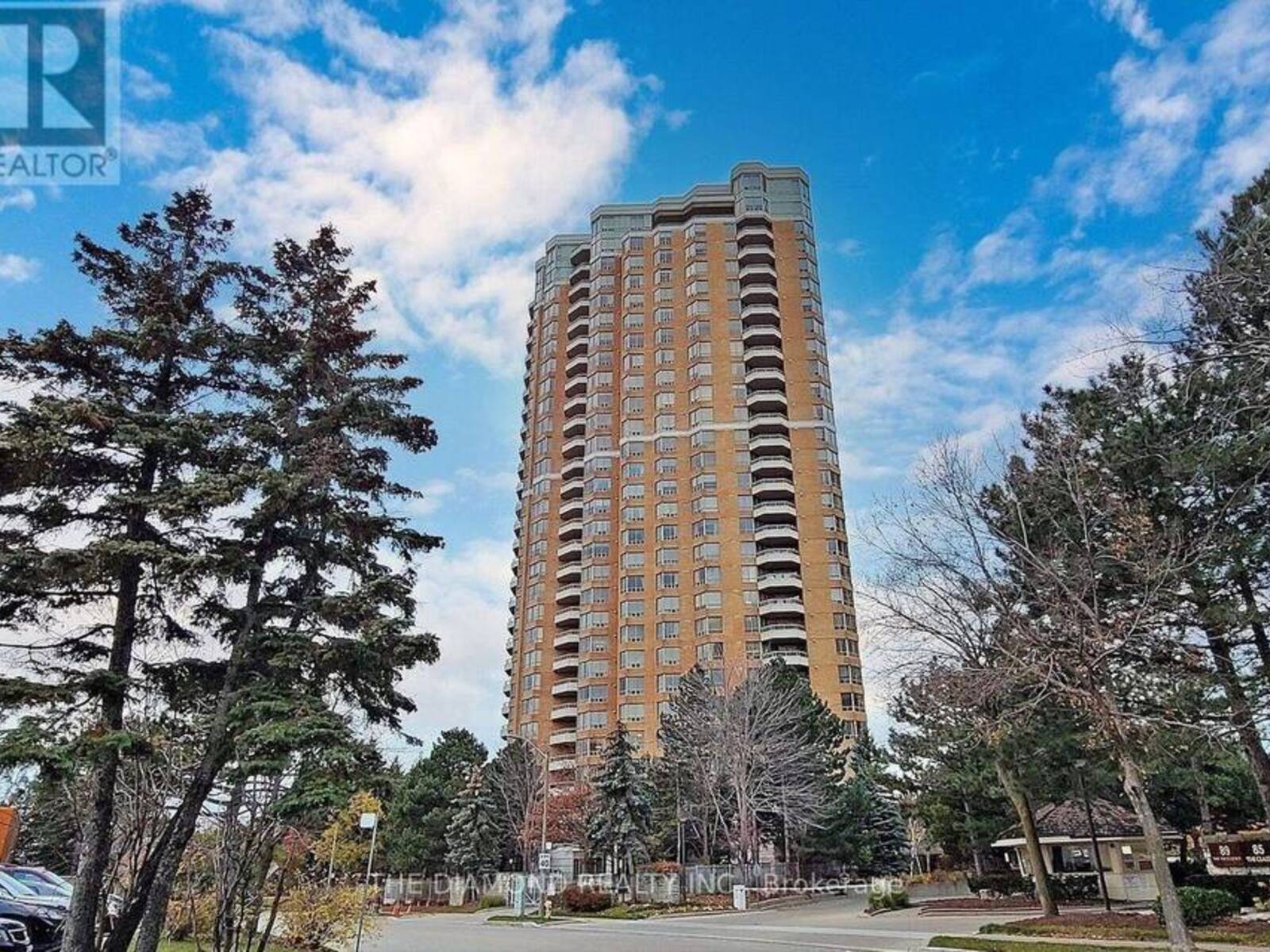 1111 - 89 SKYMARK DRIVE, Toronto, Ontario M2H 3S6