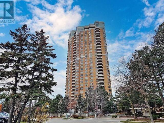 1111 - 89 SKYMARK DRIVE Toronto Ontario, M2H 3S6 - 3 Bedrooms Condo For Sale