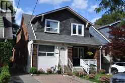 22 INWOOD AVENUE | Toronto Ontario | Slide Image One