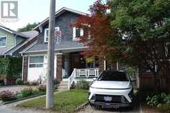 22 INWOOD AVENUE | Toronto Ontario | Slide Image Two