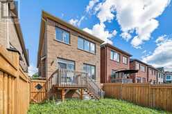 6 GILLIVARY DRIVE | Whitby Ontario | Slide Image Thirty