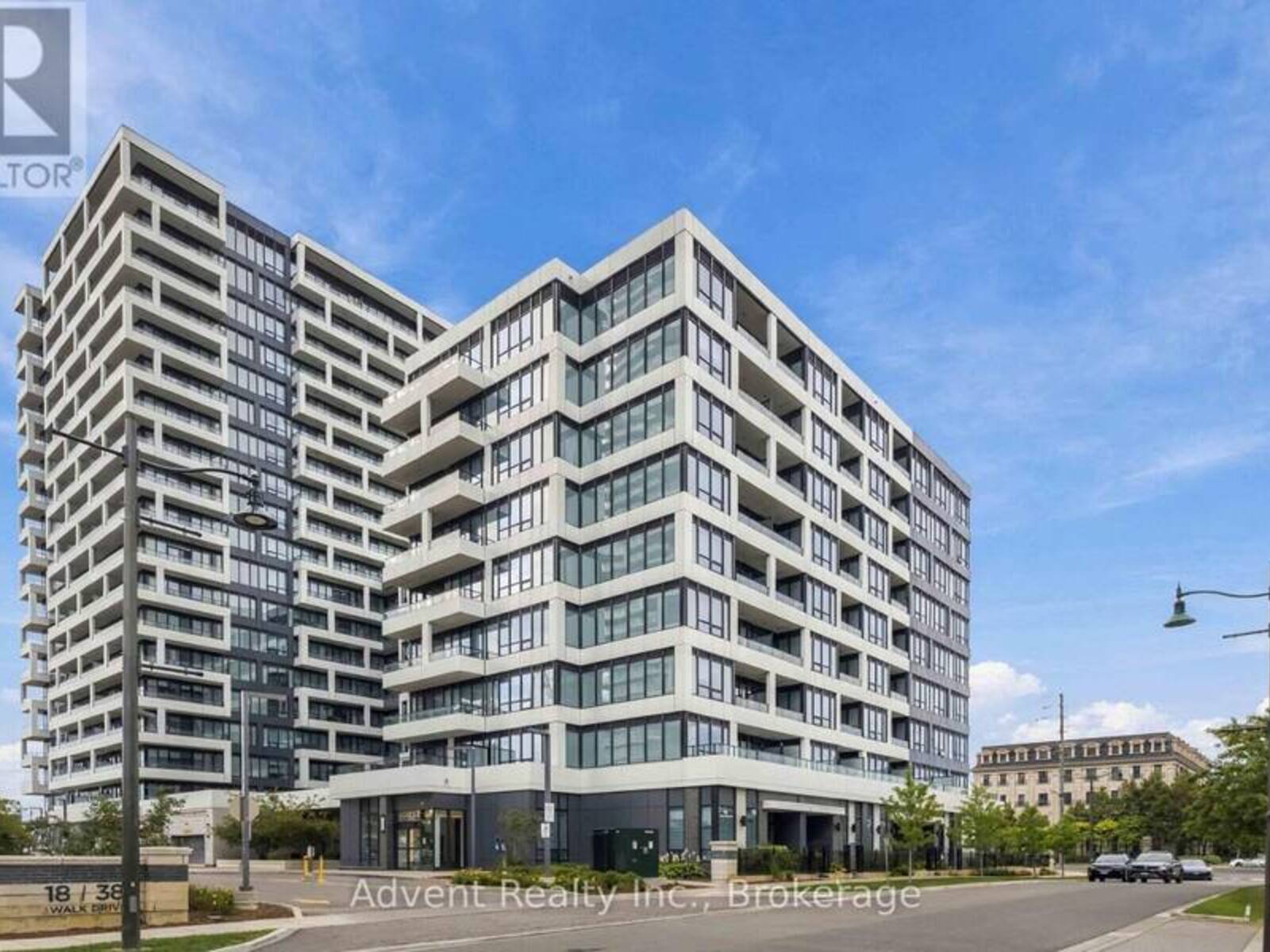327 - 38 WATER WALK DRIVE, Markham, Ontario L3R 6M8