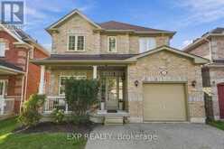 36 SALTZBURG CRESCENT | Georgina Ontario | Slide Image One