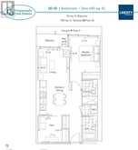 2504 - 30 UPPER MALL WAY | Vaughan Ontario | Slide Image Thirty-five