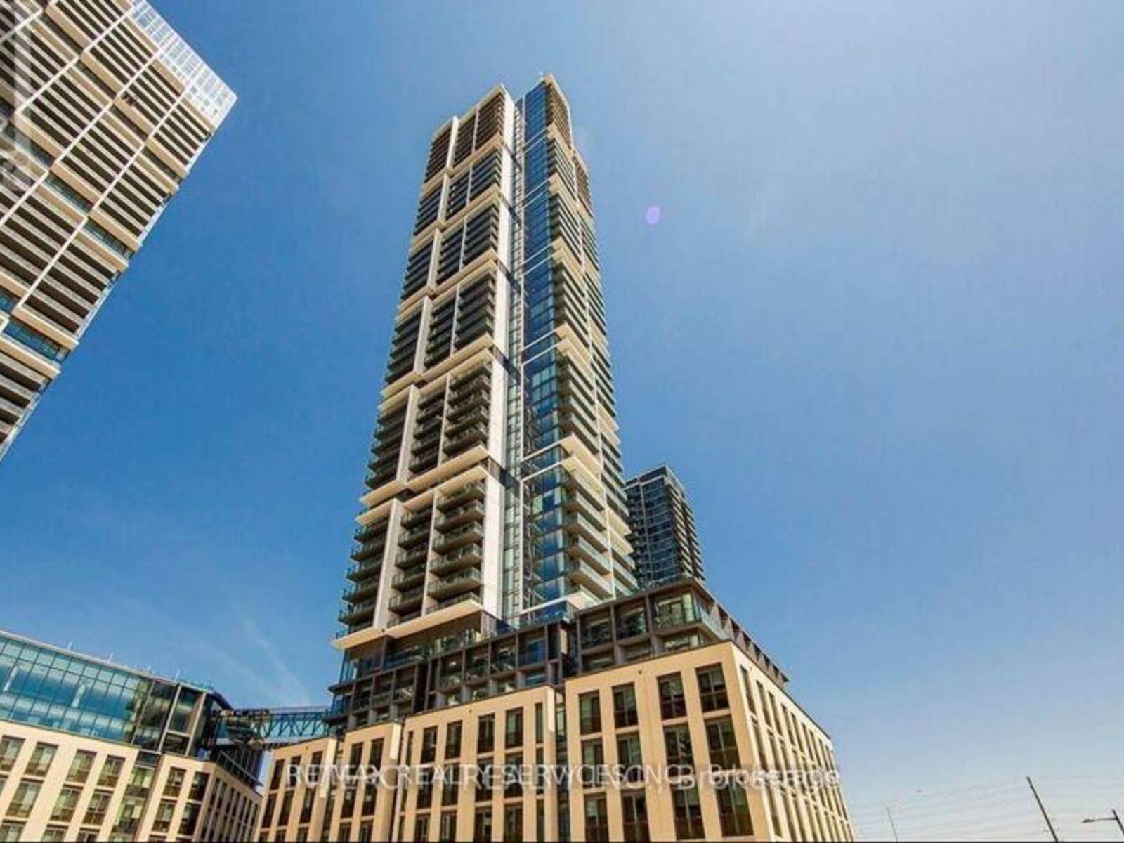 607 - 7890 JANE STREET, Vaughan, Ontario L4J 2M7