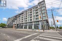 110 - 556 MARLEE AVENUE | Toronto Ontario | Slide Image One