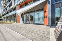 110 - 556 MARLEE AVENUE | Toronto Ontario | Slide Image Three