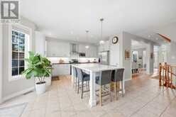 20 ORCHID AVENUE | Halton Hills Ontario | Slide Image Thirteen
